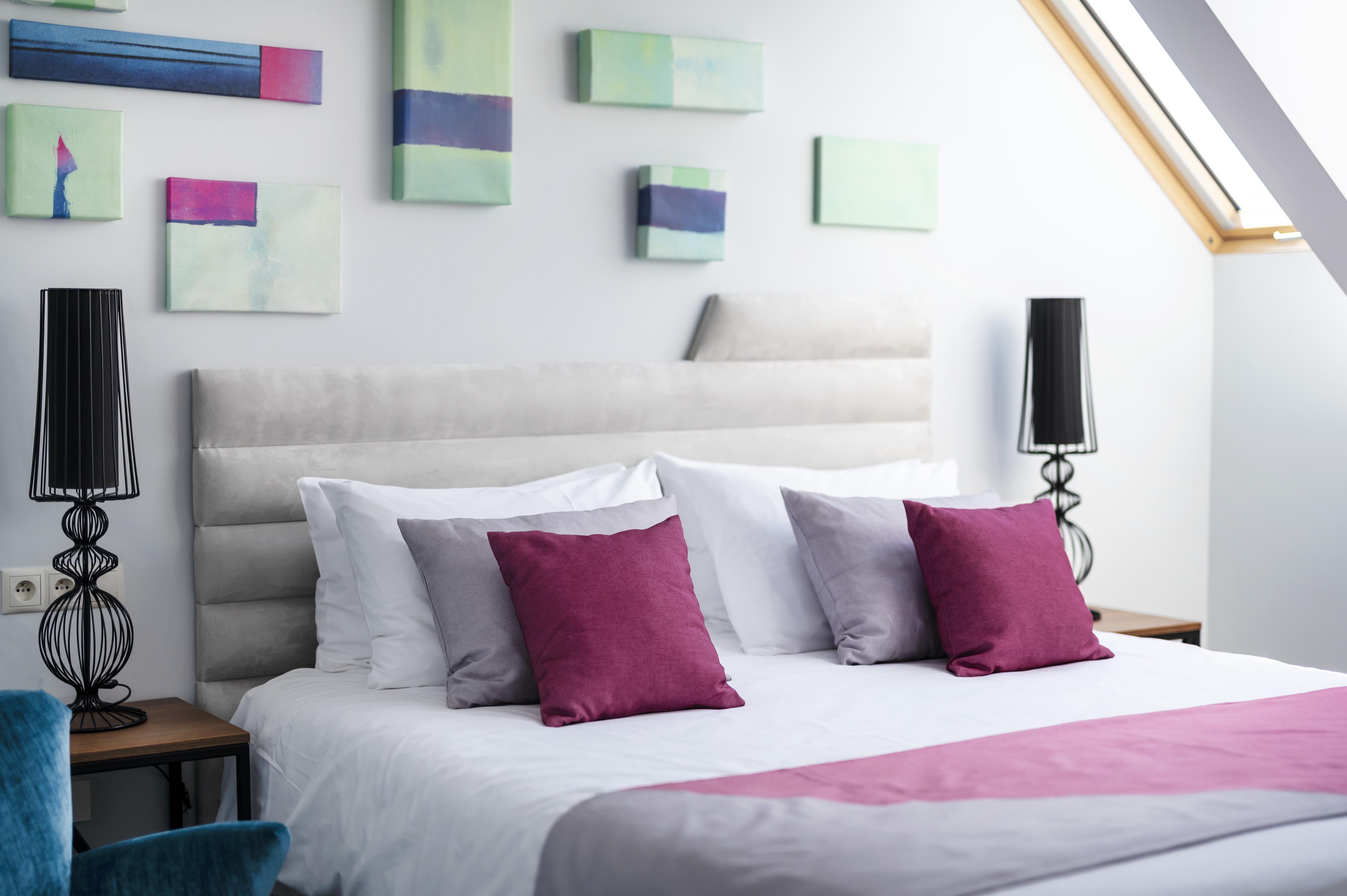 Hotel Indigo Krakow - Old Town By Ihg — Fotos 3